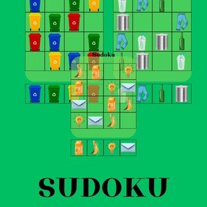 Sudoku - ekologie