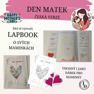 Den Matek - Lapbook