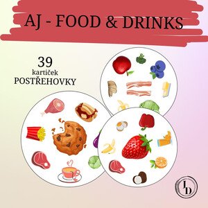 Postřehovka FOOD & DRINKS