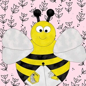 Život včely 