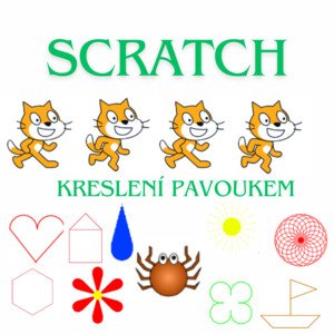 Kreslení v programovacím jazyce Scratch