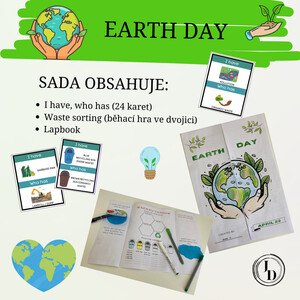 Earth Day (activities)