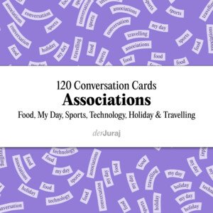 Conversation Cards: Associations