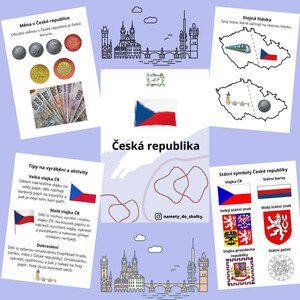 Česká republika 