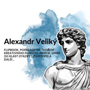 Alexandr Veliký